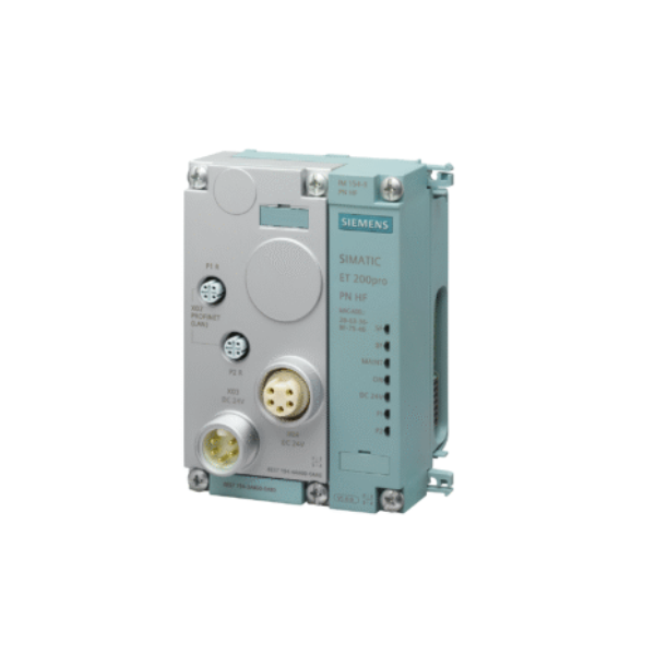 MÓDULO 6ES7194-4AK00-0AA0 SIEMENS