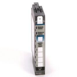 MÓDULO 1734-IB4 SIEMENS