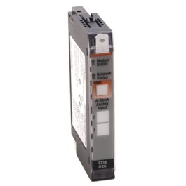 MÓDULO 1734-IE2C ALLEN BRADLEY
