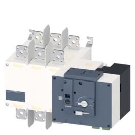 CONMUTADORA 3KC4354-0HA21-0AA3 SIEMENS