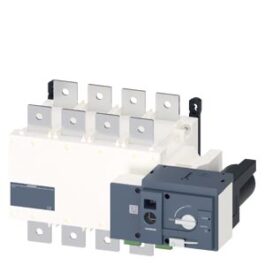 CONMUTADORA 3KC4446-0EA21-0AA3 SIEMENS