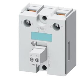 RELÉ 3RF2020-1AA02 SIEMENS