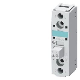 RELÉ 3RF2120-1AA02 SIEMENS