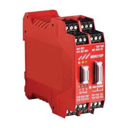 RELÉ 440R-W23219 ALLEN BRADLEY