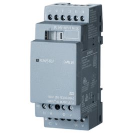 MÓDULO 6ED1055-1MD00-0BA2 SIEMENS