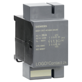 MÓDULO 6ED1057-4EA00-0AA0 SIEMENS