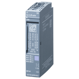 MÓDULO 6ES7134-6GF00-0AA1 SIEMENS