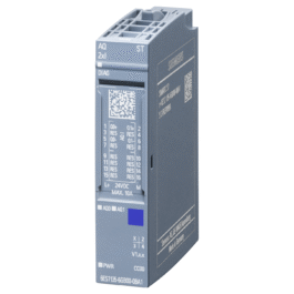 MÓDULO 6ES7135-6FB00-0BA1 SIEMENS