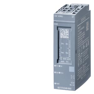 MÓDULO 6ES7137-6CA00-0BU0 SIEMENS