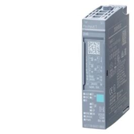 MÓDULO 6ES7138-6BA01-0BA0 SIEMENS
