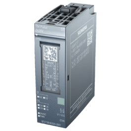 MÓDULO 6ES7138-6DB00-0BB1 SIEMENS