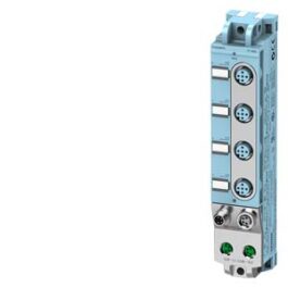 MÓDULO 6ES7144-5KD00-0BA0 SIEMENS