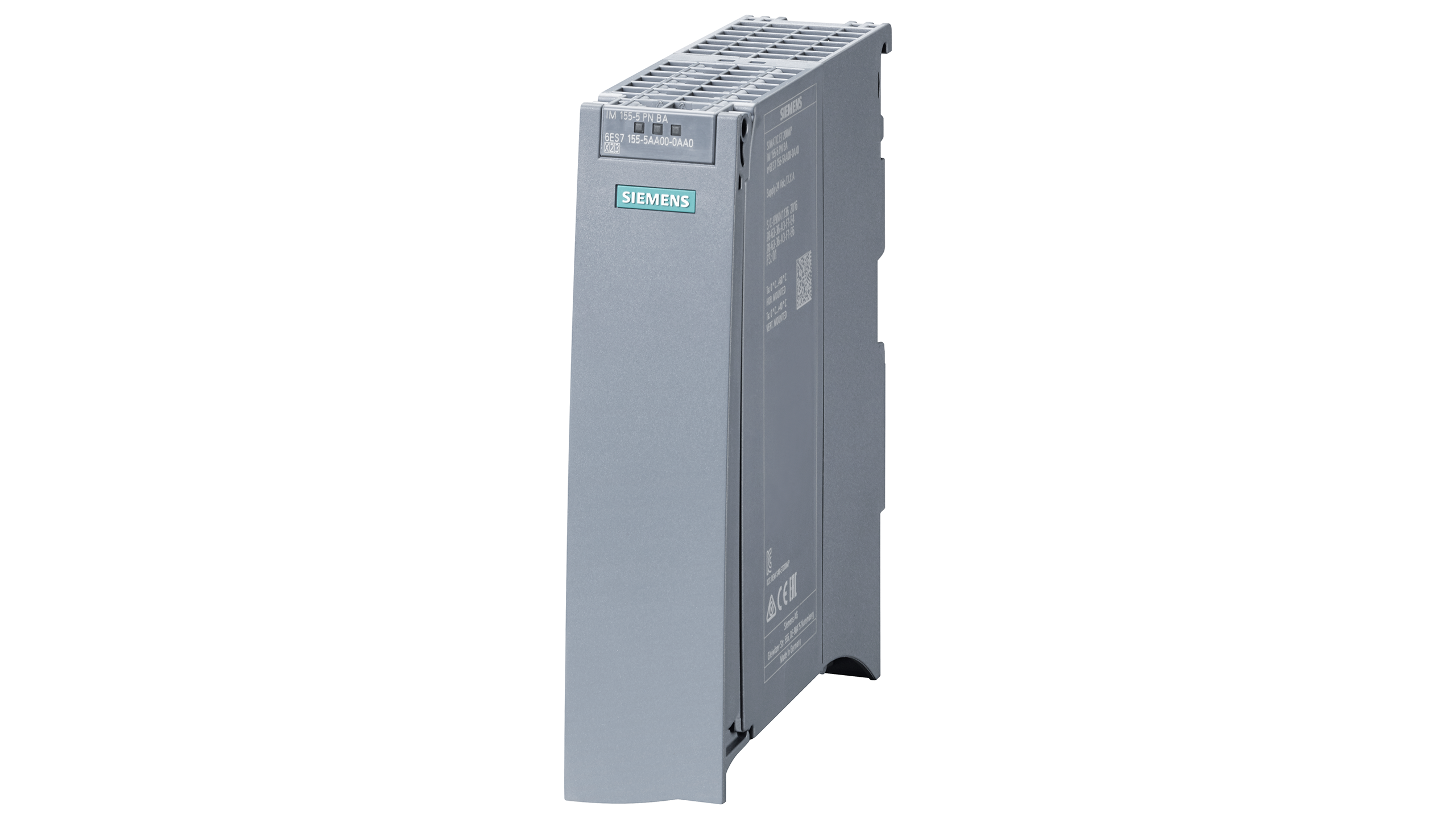 MÓDULO 6ES7155-5AA00-0AA0 SIEMENS