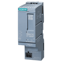 MÓDULO 6ES7155-6AR00-0AN0 SIEMENS