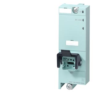 MÓDULO 6ES7194-4BA00-0AA0 SIEMENS
