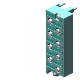 MÓDULO 6ES7194-4CB10-0AA0 SIEMENS