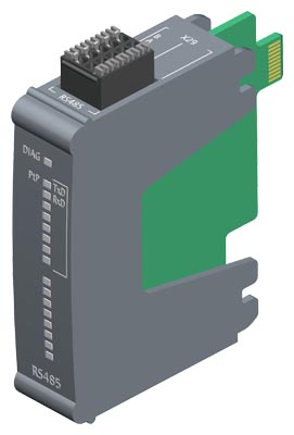 MÓDULO 6ES7241-1CA50-0XB0 SIEMENS