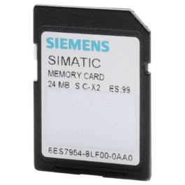 MEMORIA 6ES7954-8LF04-0AA0 SIEMENS