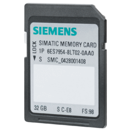 MEMORIA 6ES7954-8LT03-0AA0 SIEMENS