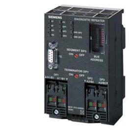 REPETIDOR 6ES7972-0AB01-0XA0 SIEMENS