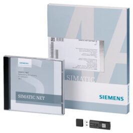 LICENCIA 6AV6362-2AF00-0BB0 SIEMENS