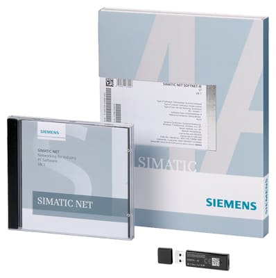 SOFTWARE 6AV2102-0AA02-4AA5 SIEMENS