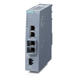 Switch 6GK5104-0BA00-1SA2 SIEMENS