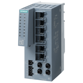 Switch 6GK5106-2BB00-2AC2 SIEMENS