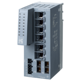 Switch 6GK5106-2BD00-2AC2 SIEMENS