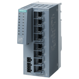 Switch 6GK5108-0BA00-2AC2 SIEMENS