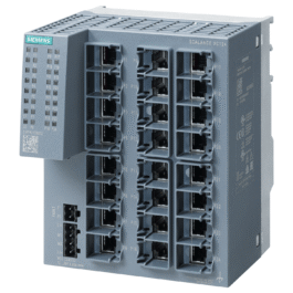 Switch 6GK5124-0BA00-2AC2 SIEMENS