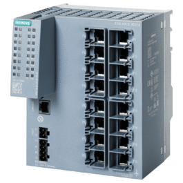 INTERRUPTOR 6GK5216-0BA00-2AC2 SIEMENS