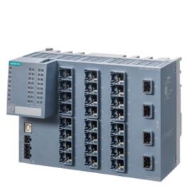INTERRUPTOR 6GK5328-4TS00-2AC2 SIEMENS