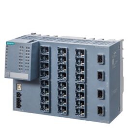INTERRUPTOR 6GK5328-4TS01-2AC2 SIEMENS