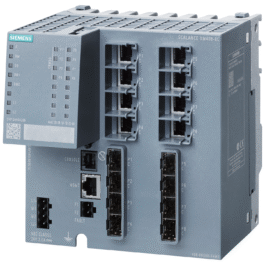 INTERRUPTOR 6GK5408-8GR00-2AM2 SIEMENS