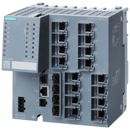 INTERRUPTOR 6GK5416-4GS00-2AM2 SIEMENS