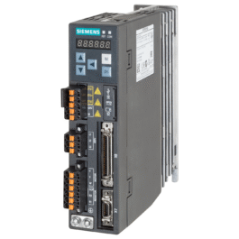 DRIVER 6SL32105FB104UA1 SIEMENS