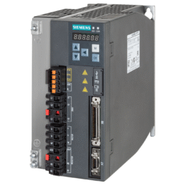 DRIVER 6SL3210-5FB12-0UA0 SIEMENS