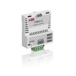 Adaptador NMBA-01 ABB