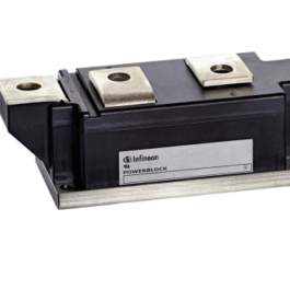 MÓDULO TD700N22KOF INFINEON