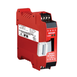 RELÉ 440R-W23223 ALLEN BRADLEY