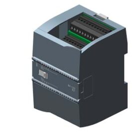 MÓDULO 6ES7222-1XF32-0XB0 SIEMENS