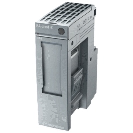 ADAPTADOR 6ES7193-6AS00-0AA0 SIEMENS