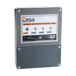 CONTROL MA1 EQA