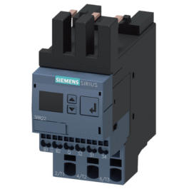 RELÉ 3RR2242-2FW30 SIEMENS