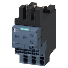 RELÉ 3RR2142-2AW30 SIEMENS