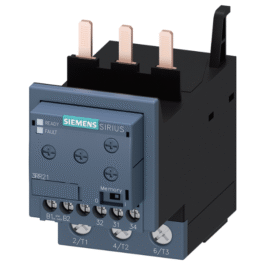 RELÉ 3RR2143-1AW30 SIEMENS
