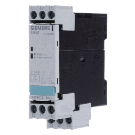 RELÉ 3UG4512-1BR20 SIEMENS