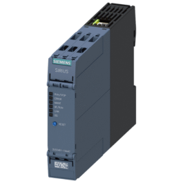 RELÉ 3UG5461-1AA40 SIEMENS