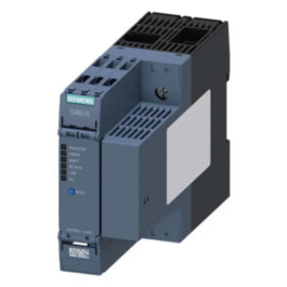 RELÉ 3UG5462-1AA40 SIEMENS